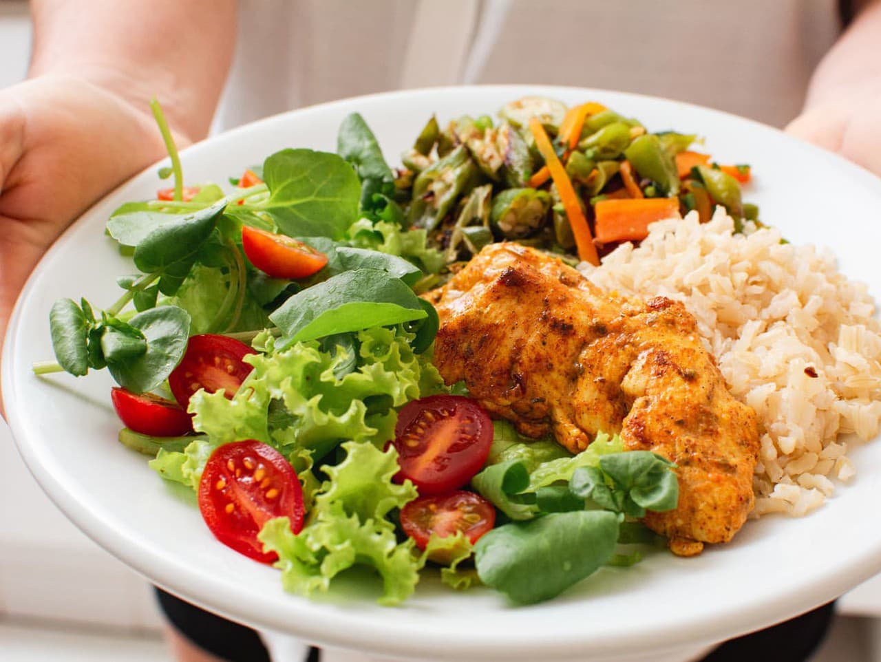 Ako správne konzumovať potraviny pre zdravie a vitalitu