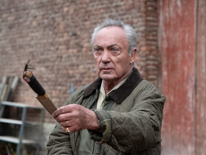 Zomrel legendárny nemecký herec Udo Kier vo veku 81 rokov