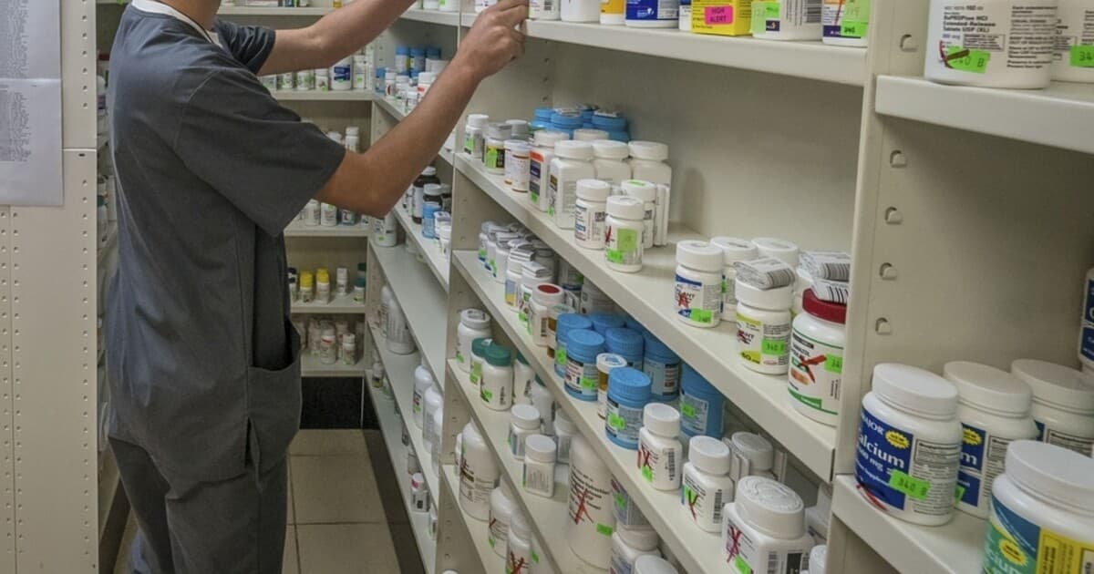 Varovanie pred kontaminovanou dojčenskou výživou z Nemecka