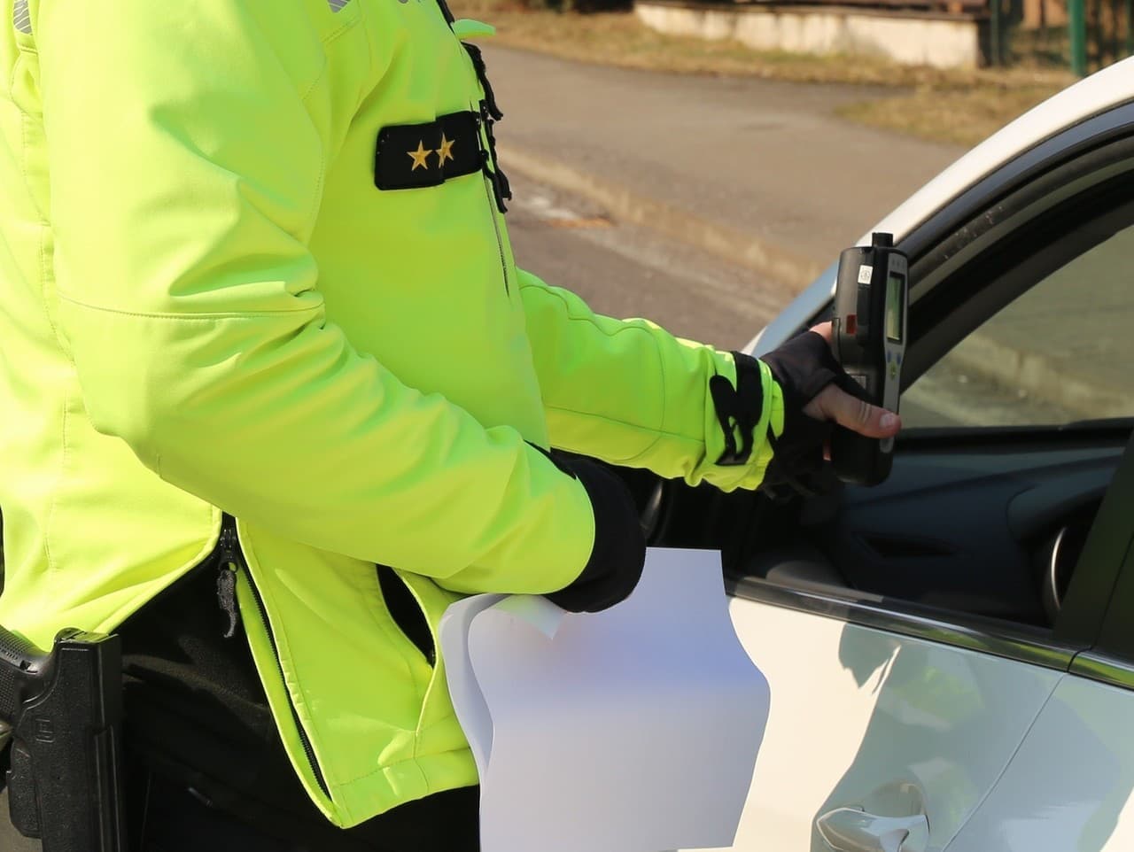 Novela zákona o cestnej premávke: Zákaz alkoholu aj pre spolujazdcov