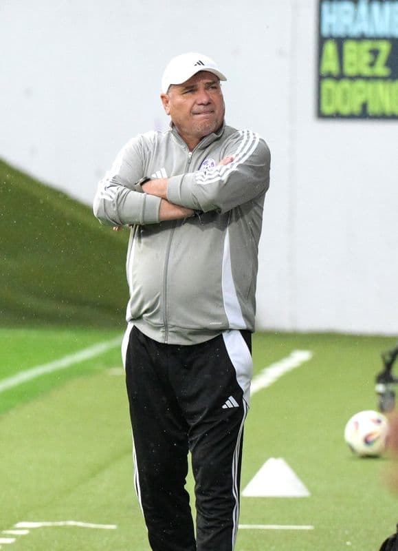 Komárno zdolalo Podbrezovú v dramatickom zápase