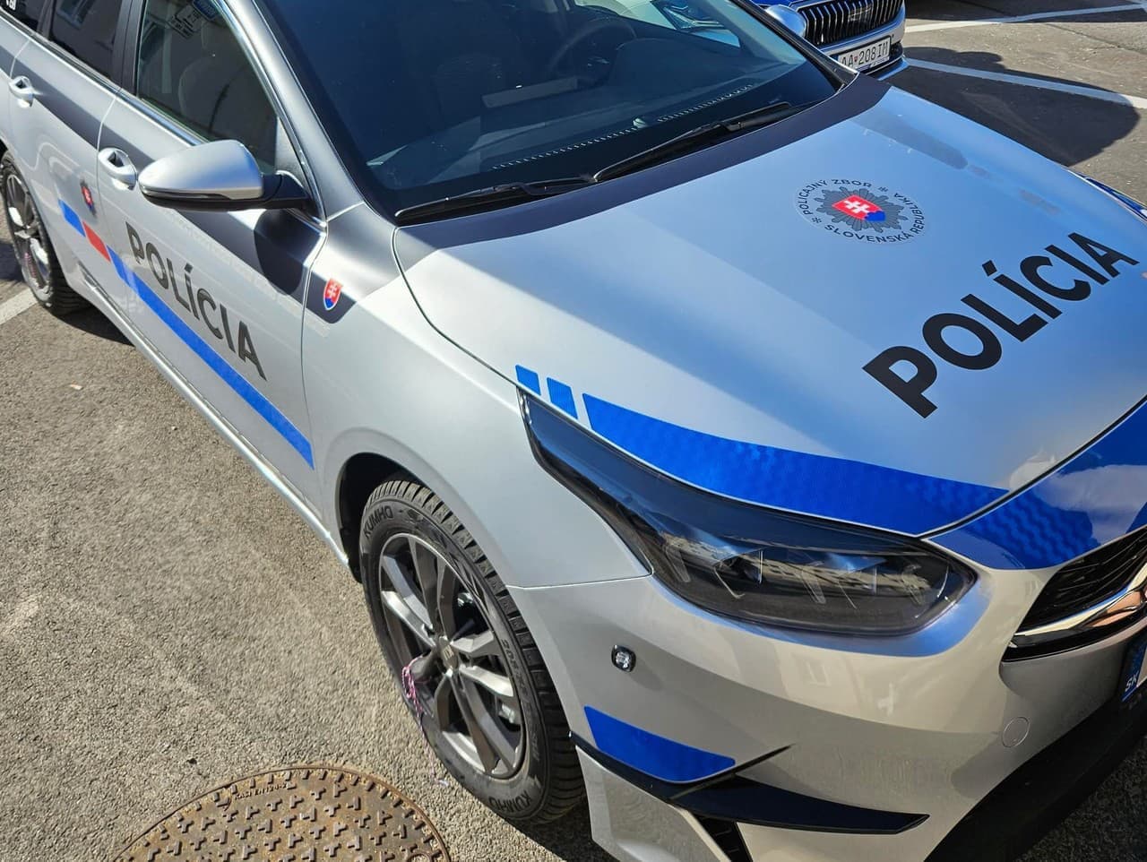 Dvoch mužov z Veľkej Lomnice obvinili z falšovania peňazí