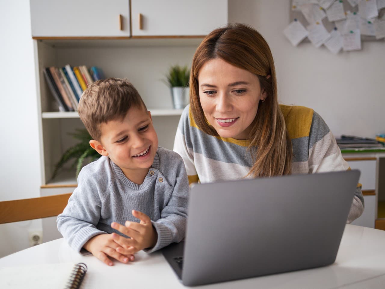Rodičia už využívajú systém ePrihlášky na podávanie prihlášok