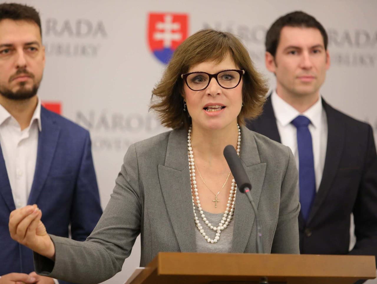 Kauza Voderady: Predaj za 5 miliónov a spätný nákup za 17 miliónov