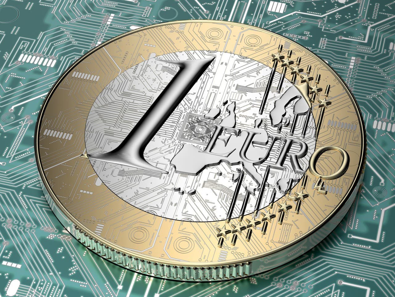 Digitálne euro: Revolúcia v platbách pre Slovákov sa blíži