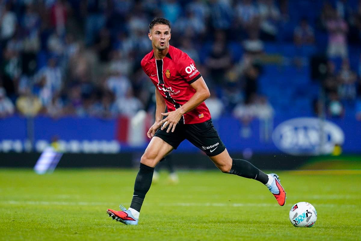 Malorka stratila víťazstvo, Valjent odohral celý zápas