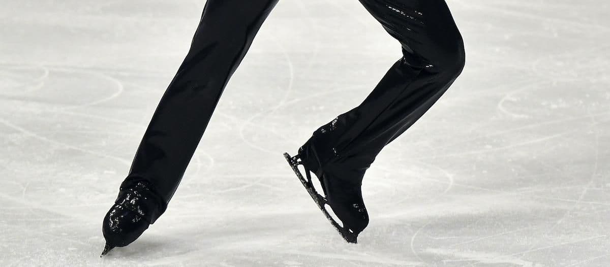 Ilia Malinin prekonal svetový rekord v krasokorčuľovaní