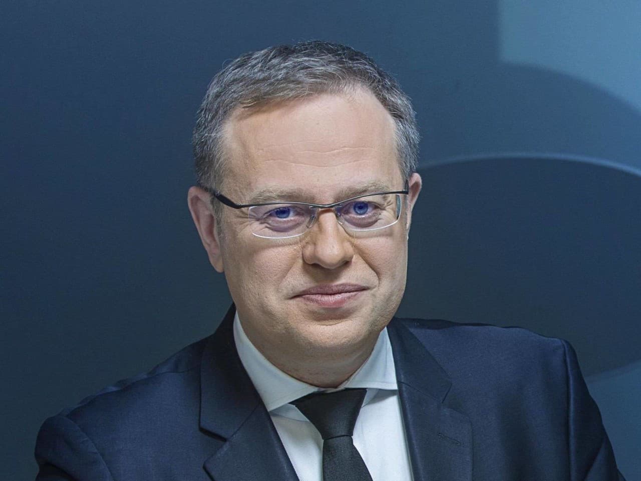 Václav Moravec končí po 21 rokoch v Českej televízii