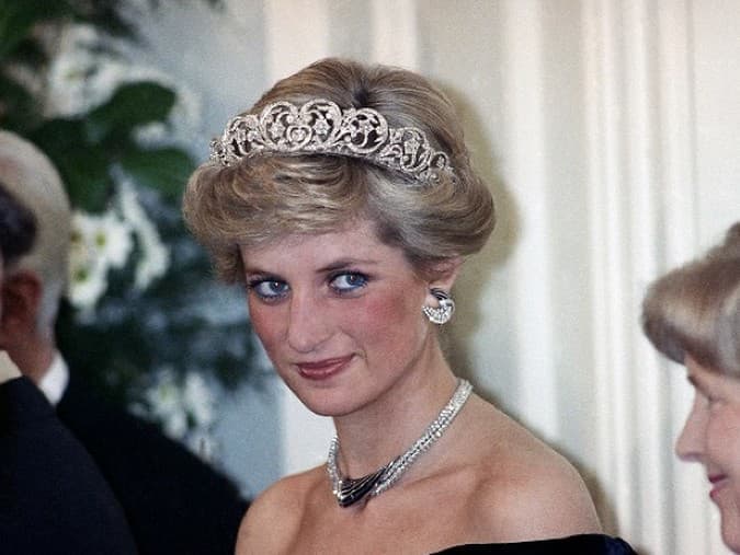 Princezná Diana má novú voskovú figurínu v Paríži