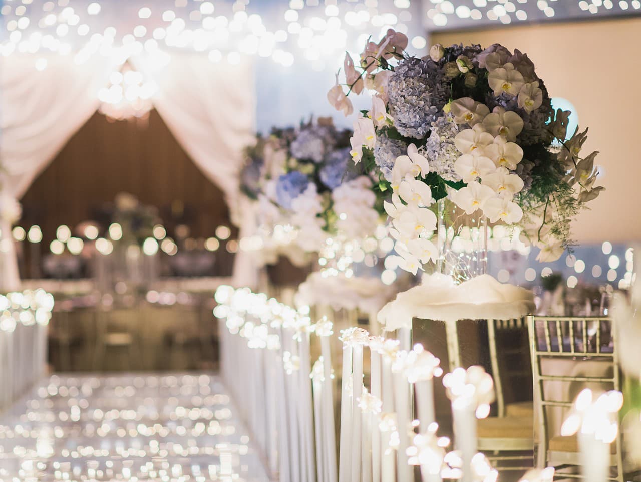 Svadobná kríza v Indii: IndiGo narušila oslavy tisícov rodín