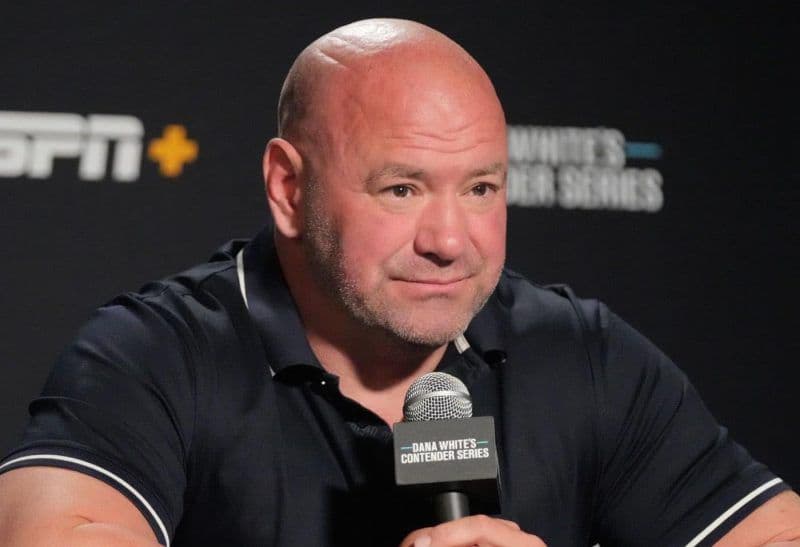 Dana White o možných zmenách v UFC rukaviciach po incidentoch