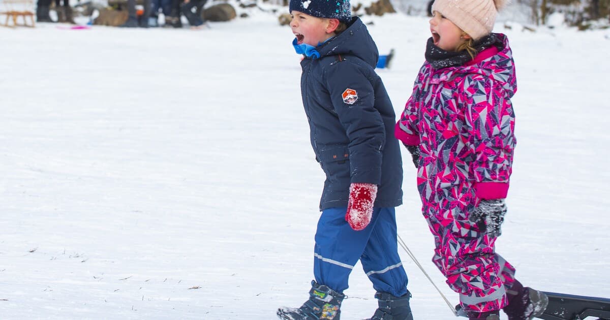 Dávka ošetrovné pre rodičov počas jarných prázdnin