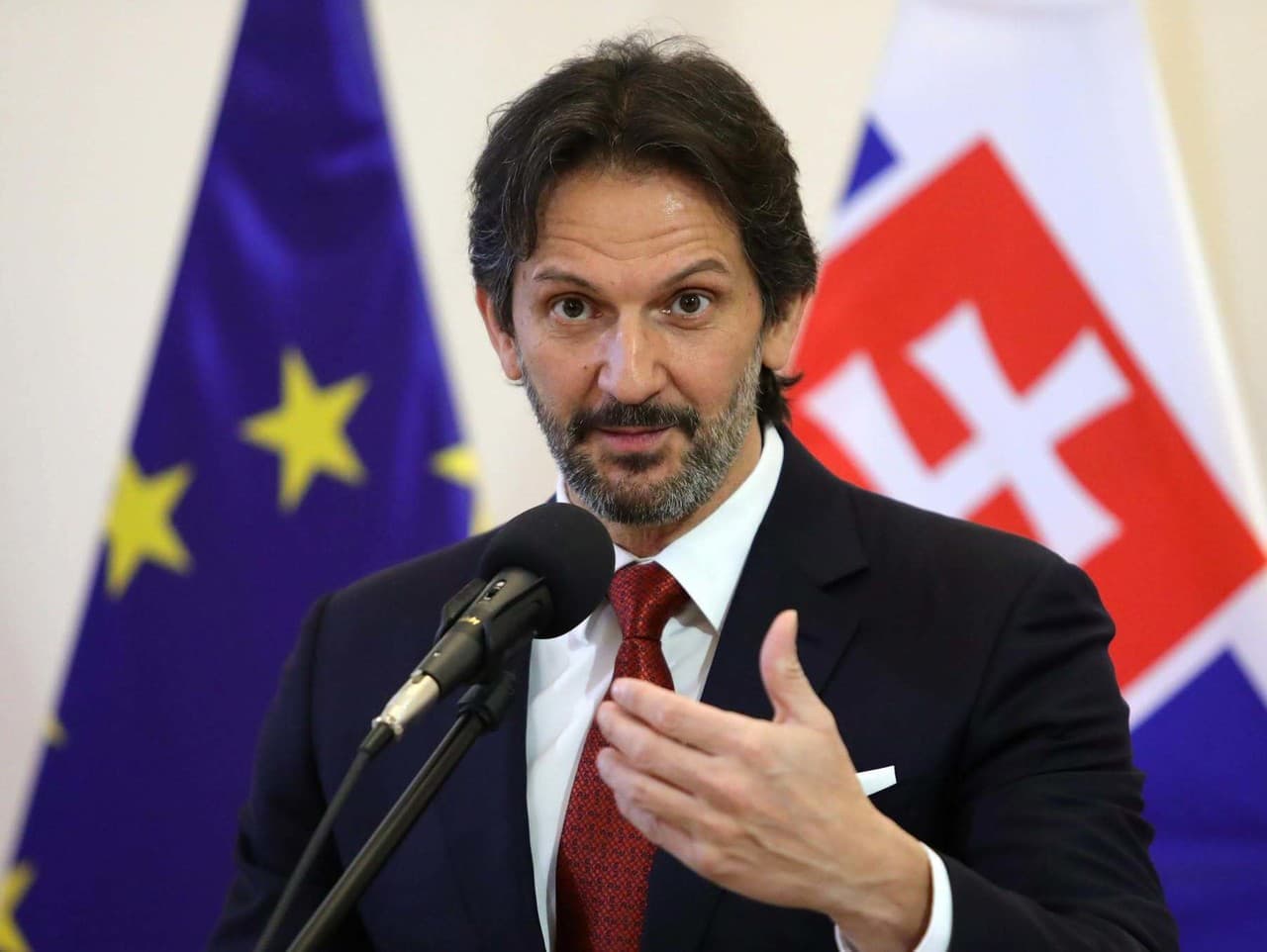 Slovensko plánuje významné vojenské nákupy od USA