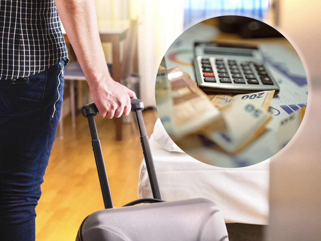 Slovensko zavádza povinnú registráciu pre krátkodobé prenájmy