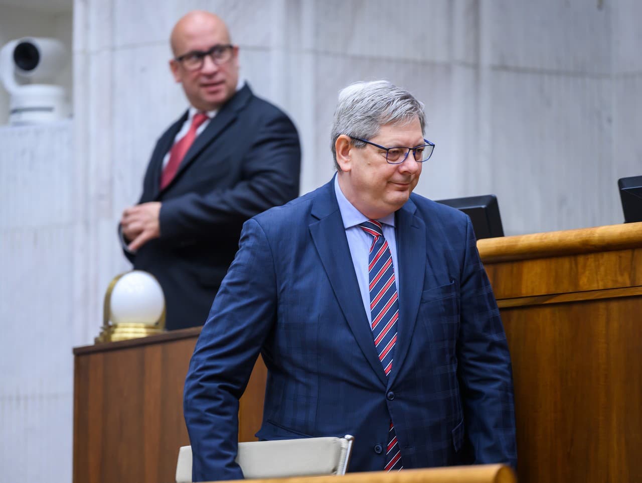 Nový Občiansky zákonník: Zánik manželstva po zmene pohlavia