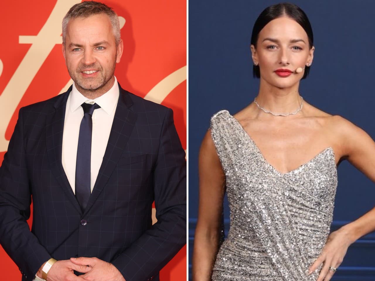 Zmena v Let's Dance: Lauru nahradí Ivana Gáborík