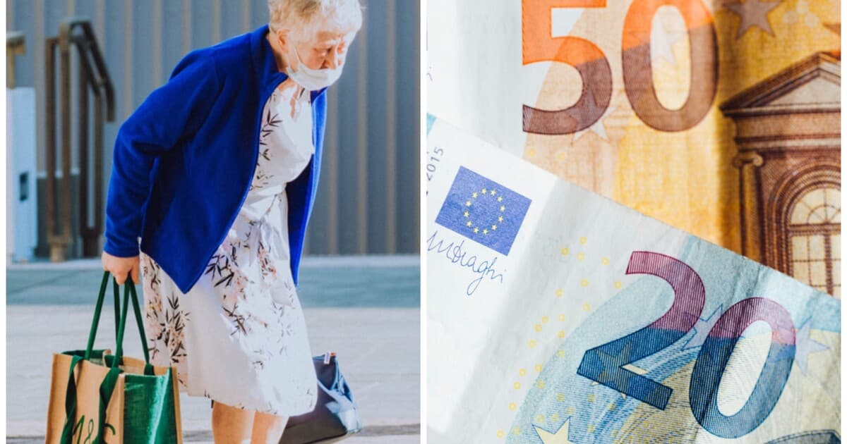 Porovnanie dôchodkov: Kde sa majú seniori najlepšie?