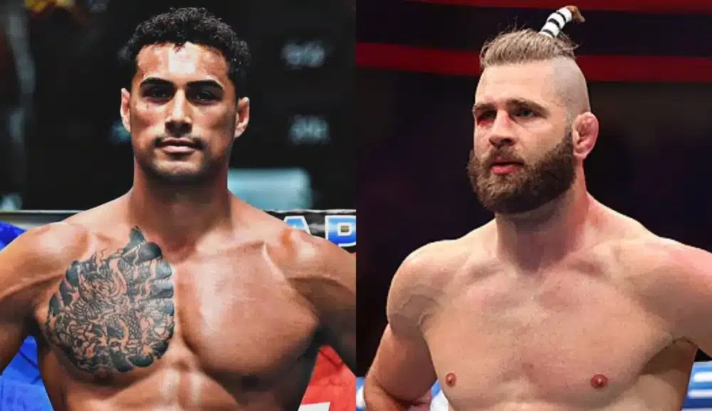 Ulberg vs. Procházka: Kto získa šancu na titul v UFC?