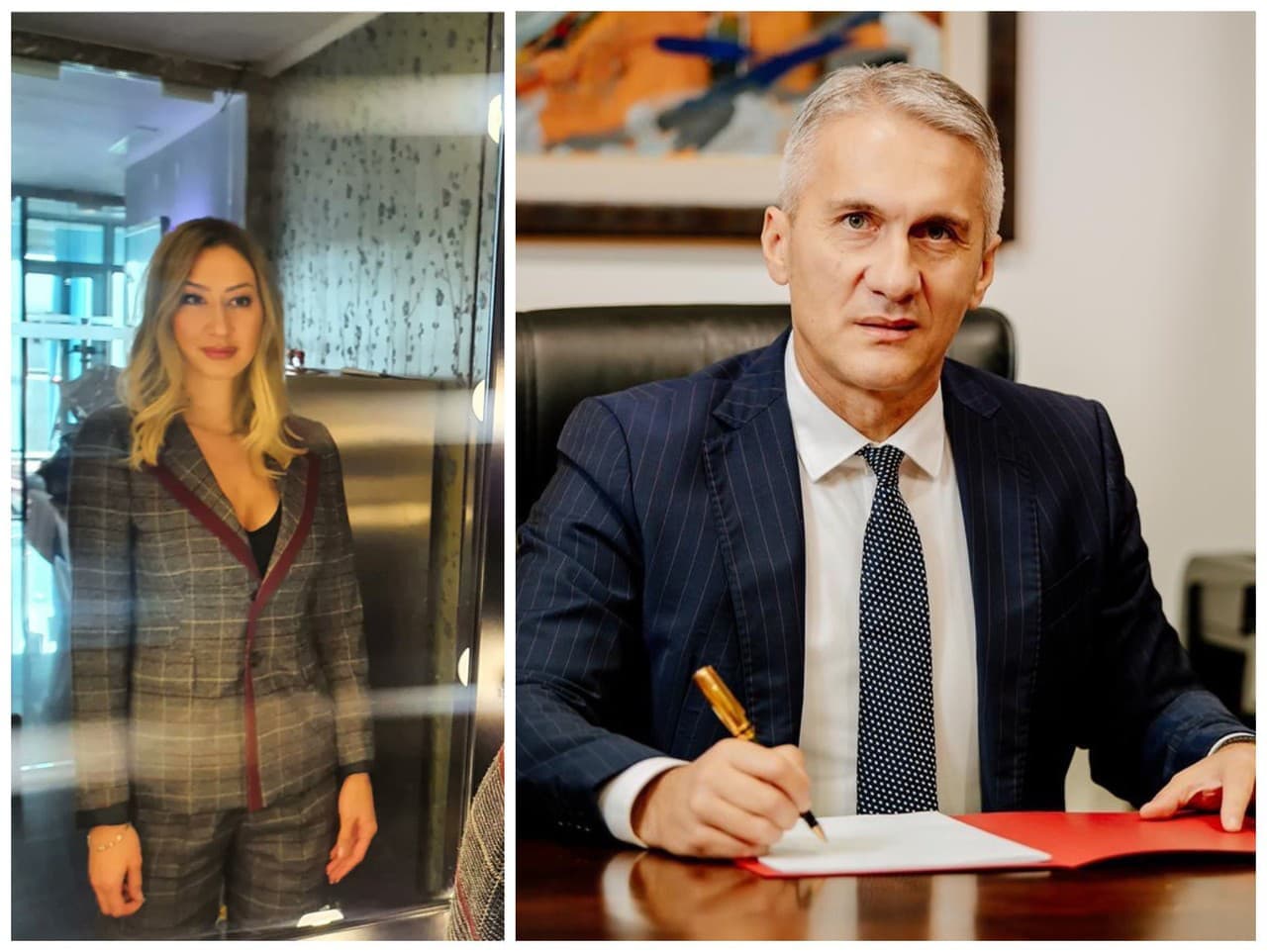 Politický škandál v Čiernej Hore: Rezignácie po uniknutých záberoch