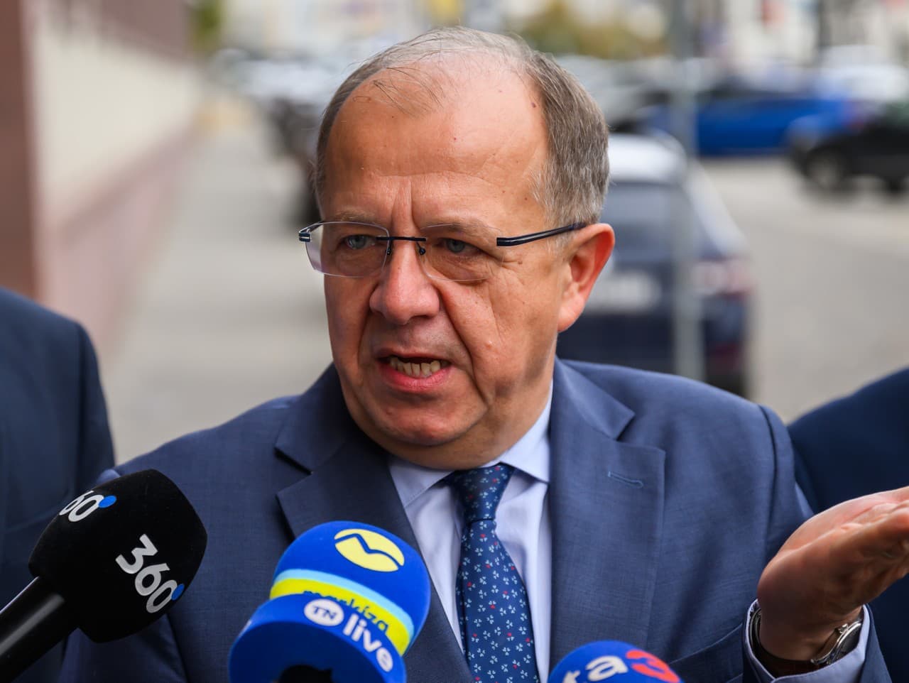 Únia miest Slovenska kritizuje nový návrh ministerstva vnútra