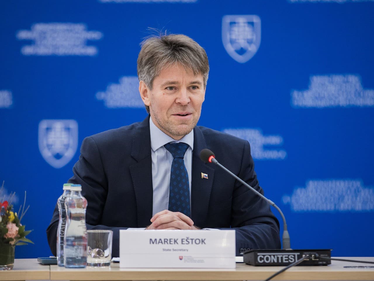 Slovensko a Španielsko posilňujú spoluprácu v multilaterálnych témach