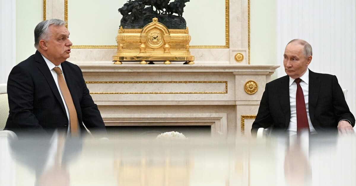 Poľský prezident zrušil stretnutie s Orbánom kvôli Moskve