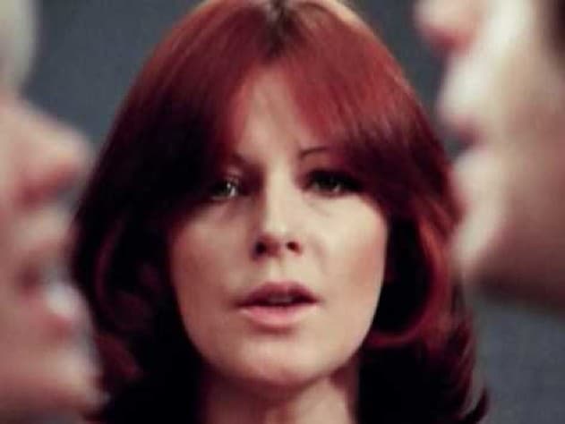 Frida z ABBY: Princezná s tragickým osudom