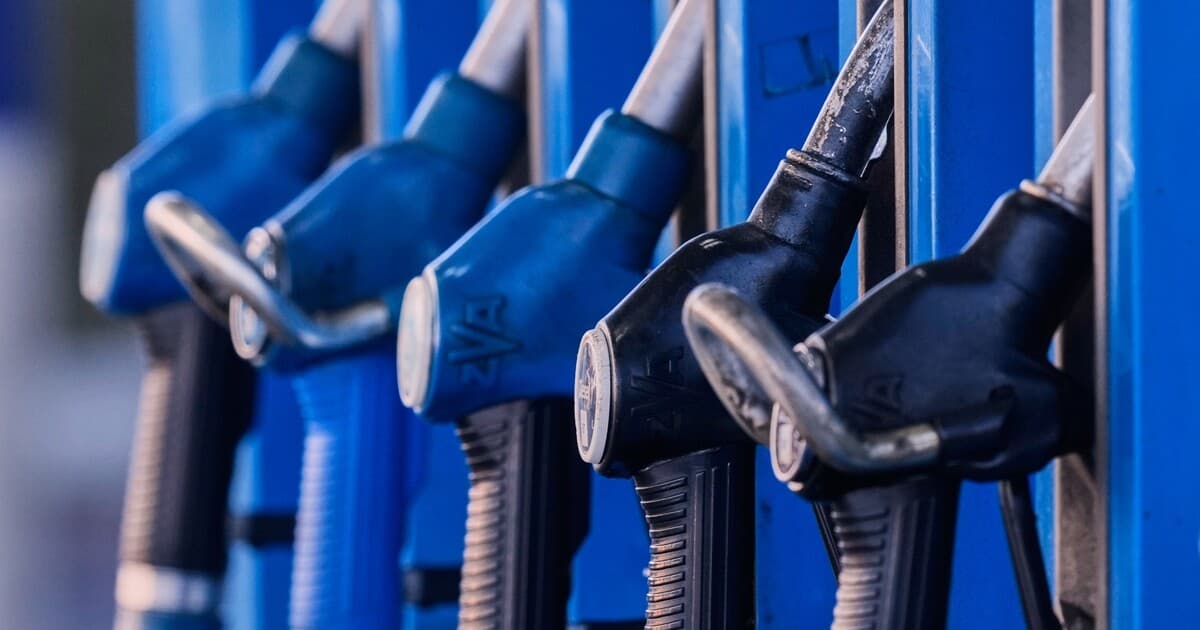 Ceny ropy vzrástli najviac od jari 2020, konflikt na Blízkom východe za tým