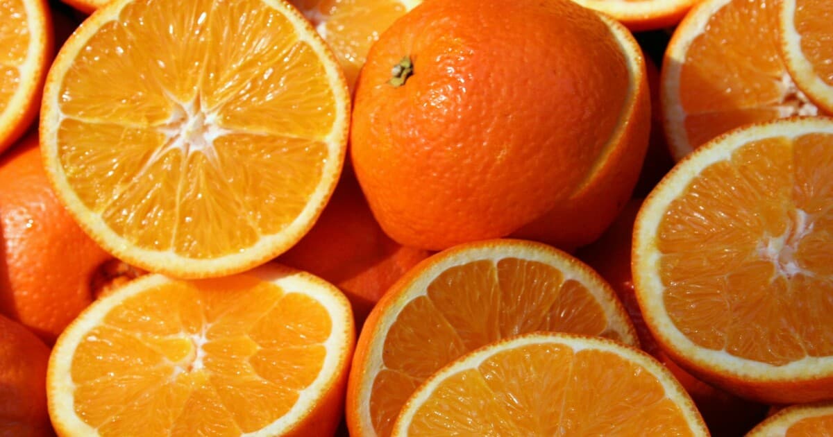 Vitamín C: Kľúč k zdravej imunite a prevencii ochorení