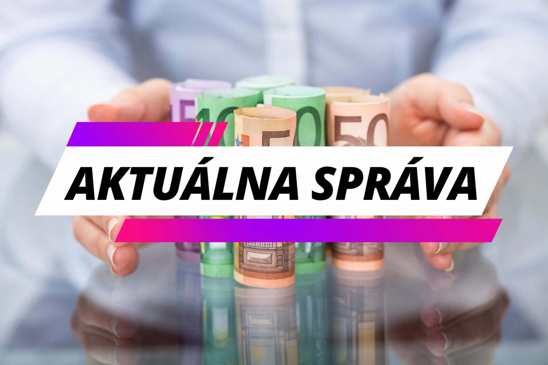 Od januára 2026: Tisíce Slovákov pocítia znížené výplaty