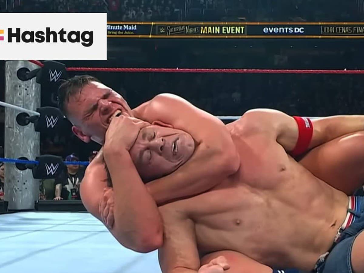 John Cena ukončil kariéru po 24 rokoch v ringu
