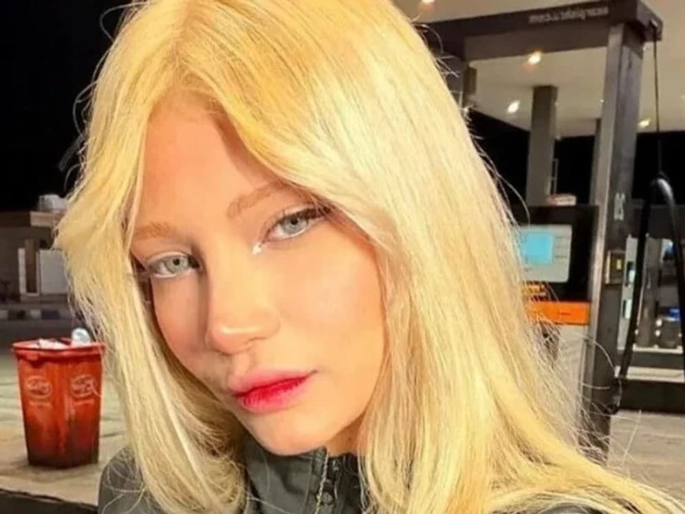 Mladá influencerka Baby Rider prišla o život počas protestov v Iráne