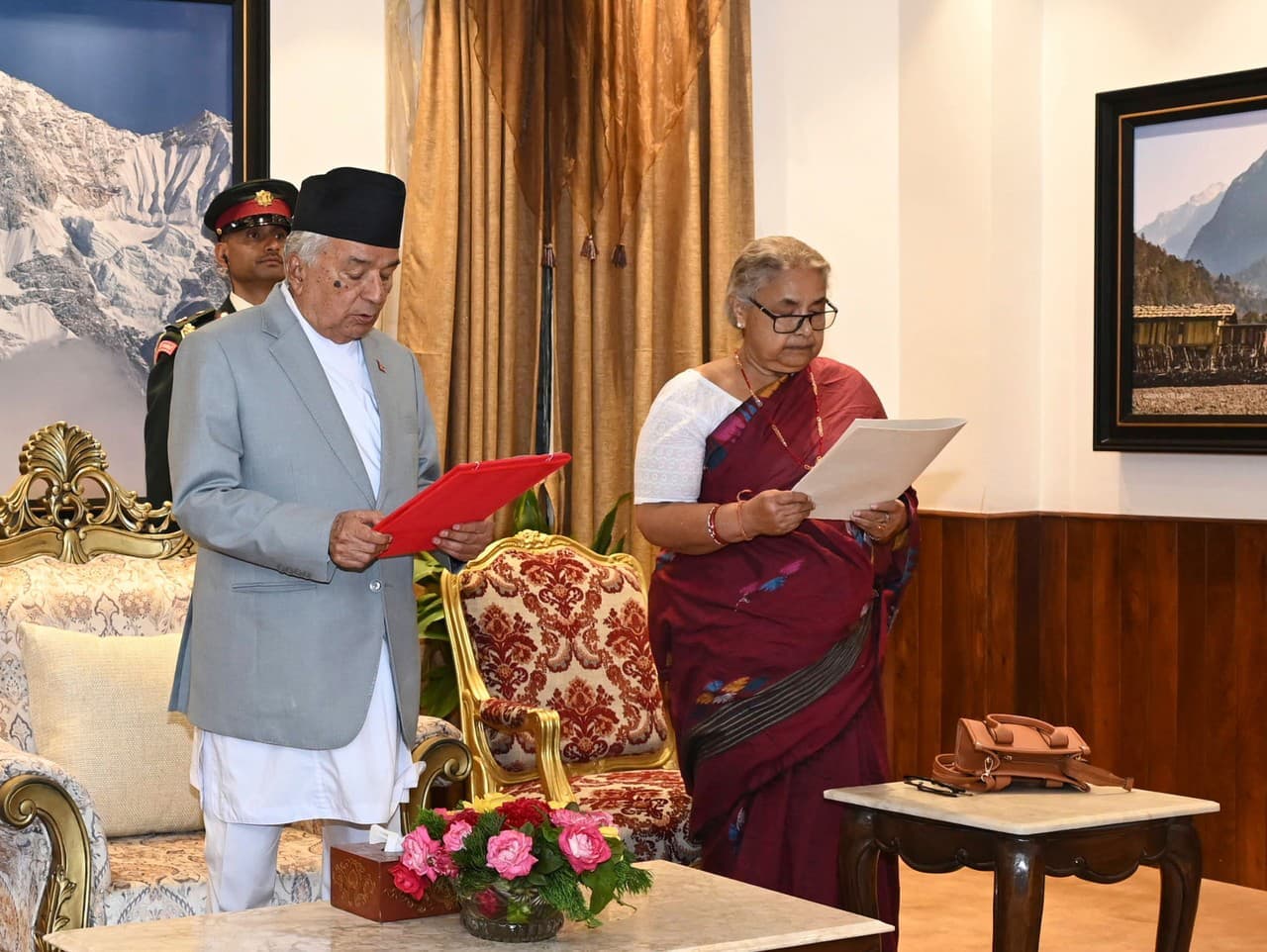Nepálska premiérka obnovila dialóg s mládežou po protestoch