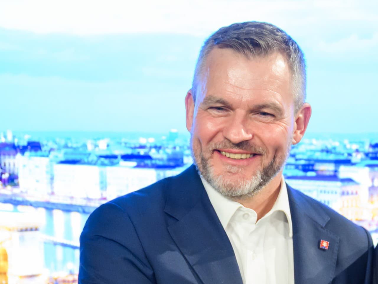 Zahraničná agenda prezidenta Pellegriniho v roku 2026