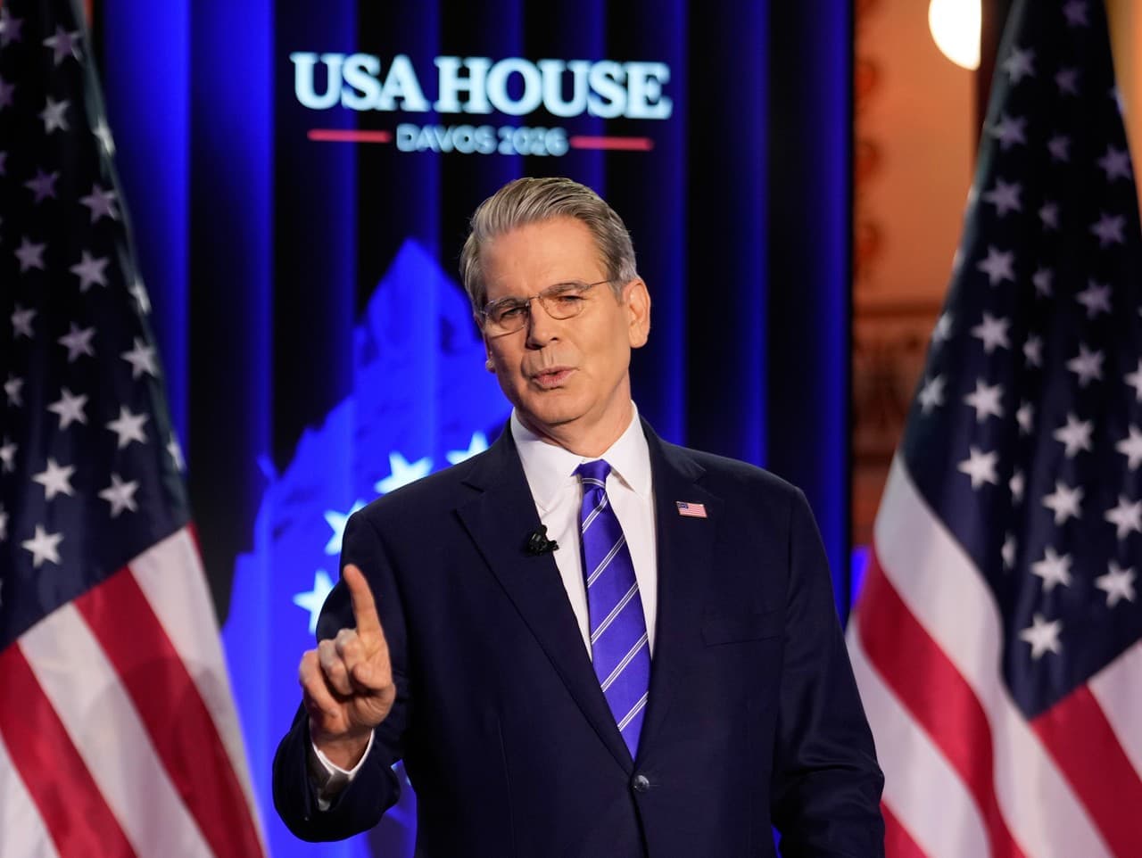 USA varujú Európu: Prijmite Grónsko ako fakt