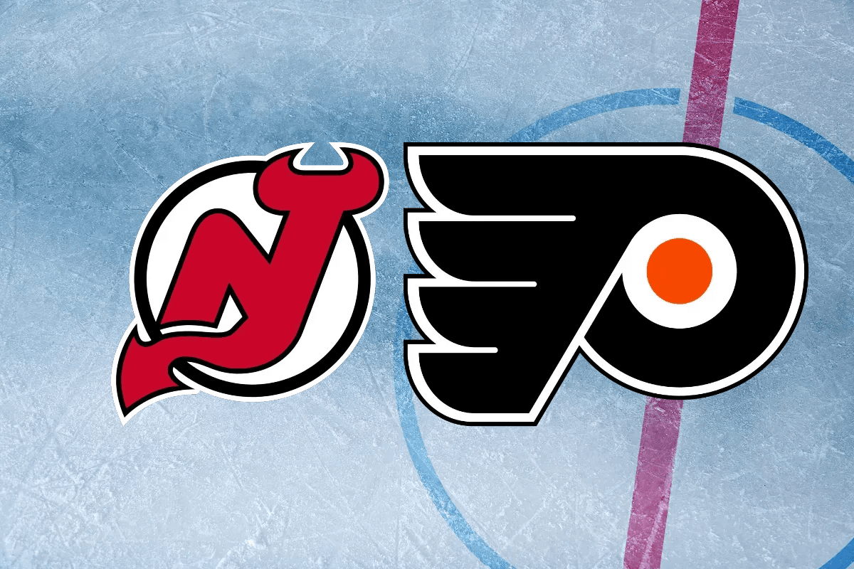 NHL: New Jersey Devils hostia Philadelphia Flyers s Nemcom v zostave