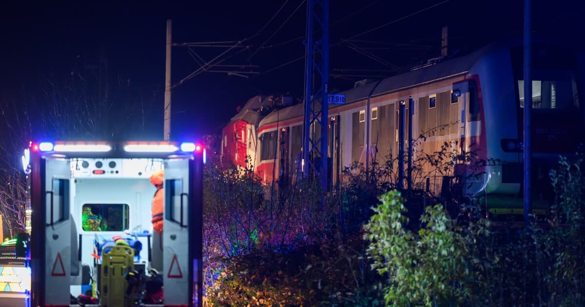 Štát odškodní zranených pri vlakových nehodách sumou až 20 000 eur