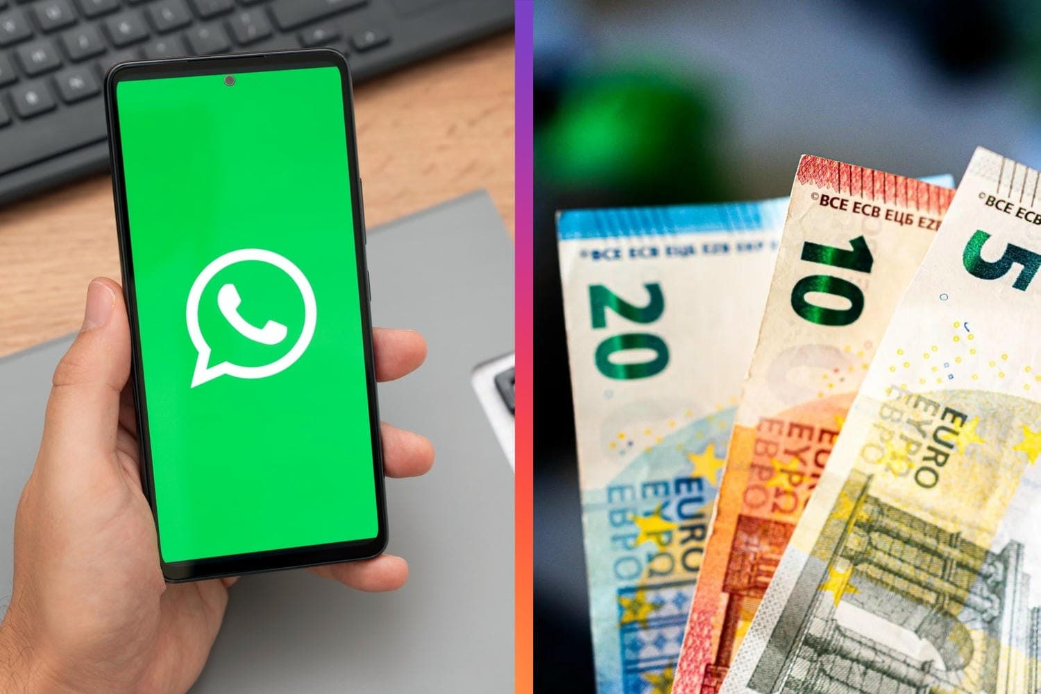WhatsApp Premium: Nové funkcie a predplatné na obzore