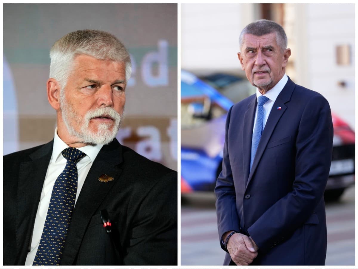 Prezident Pavel vyzýva na transparentnosť pri vymenovaní premiéra