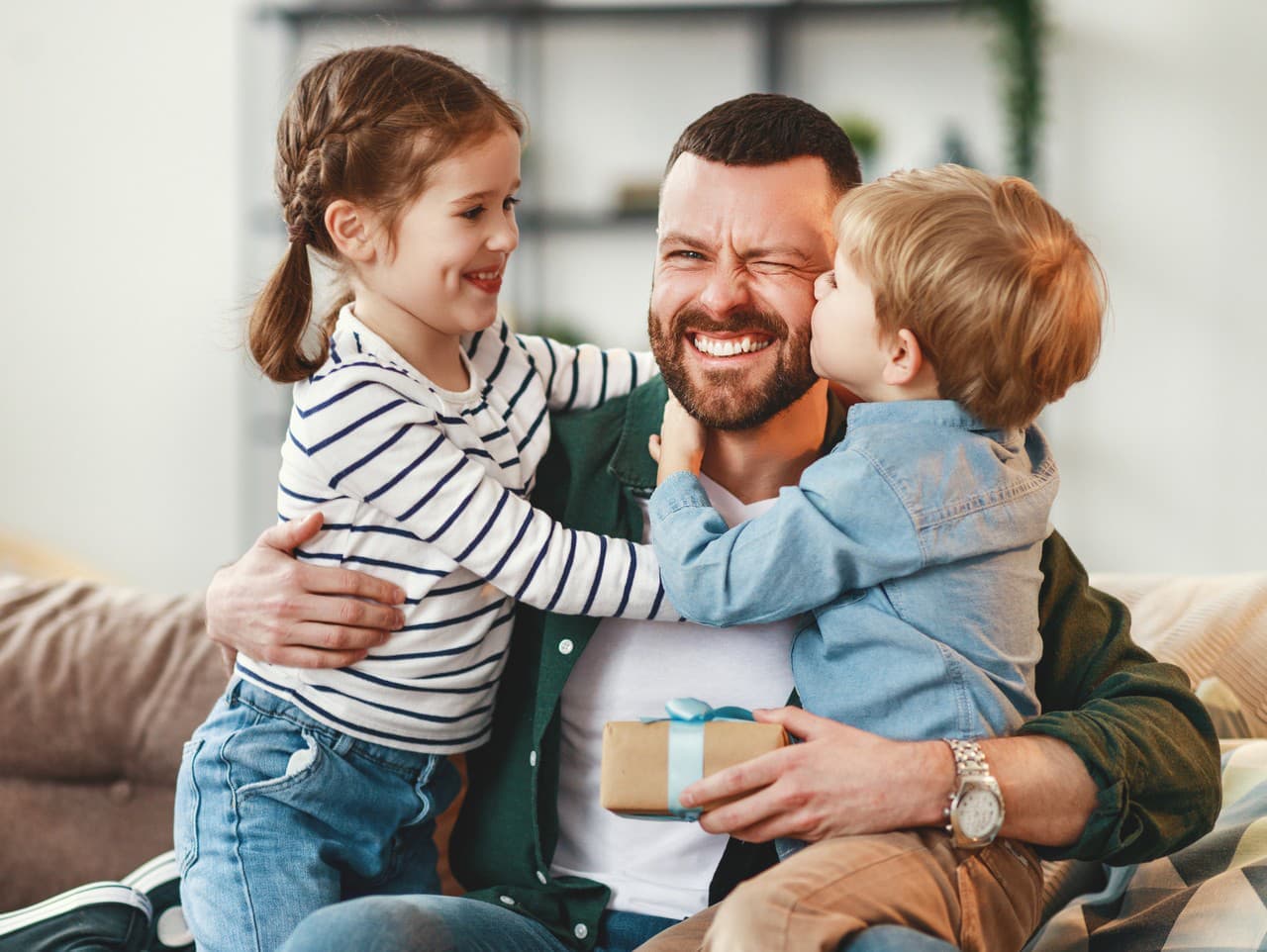 Vyhrajte LEGO® DUPLO® vláčik pre vaše deti počas Vianoc