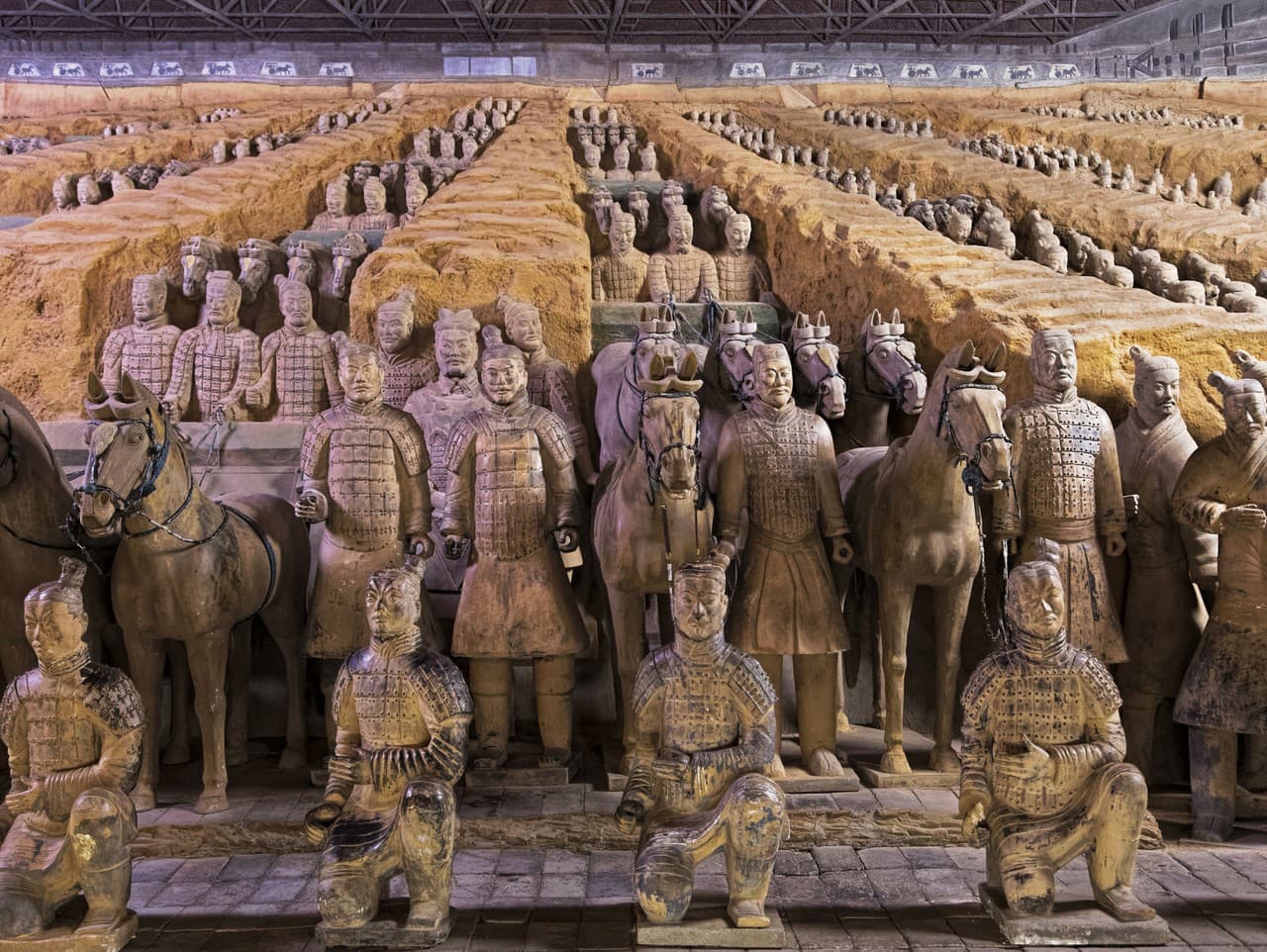 Najstráženejšia hrobka sveta ostáva zatvorená: Strach z pascí a ortuti