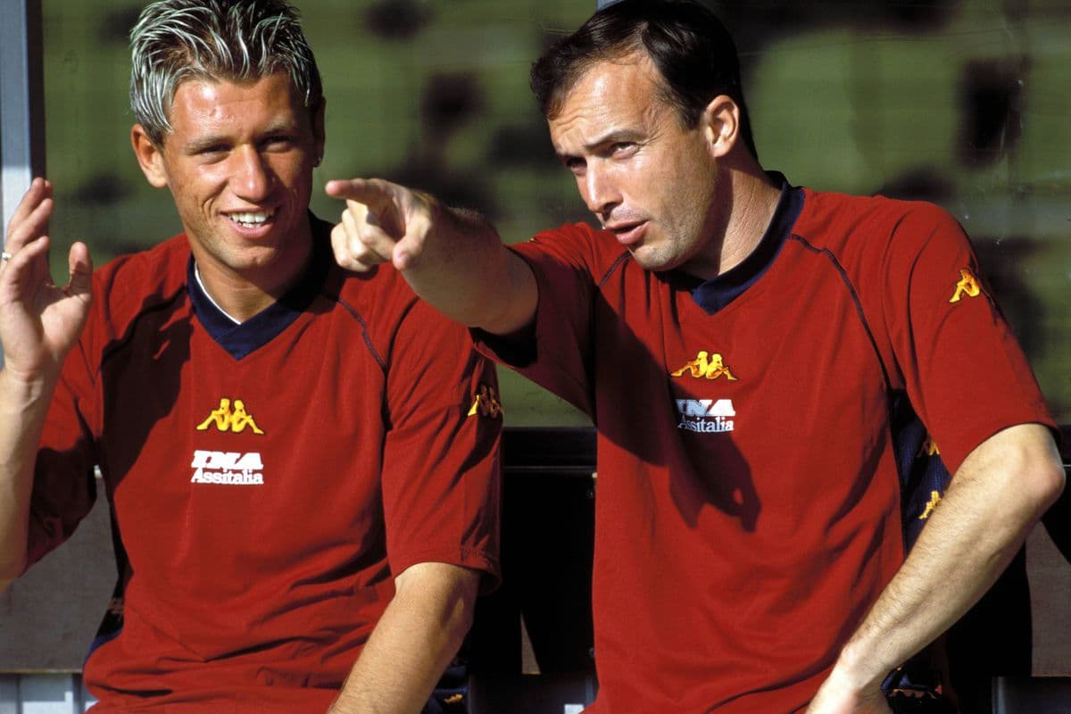 Abel Balbo: Ako škaredý rukopis zmaril prestup k Interu