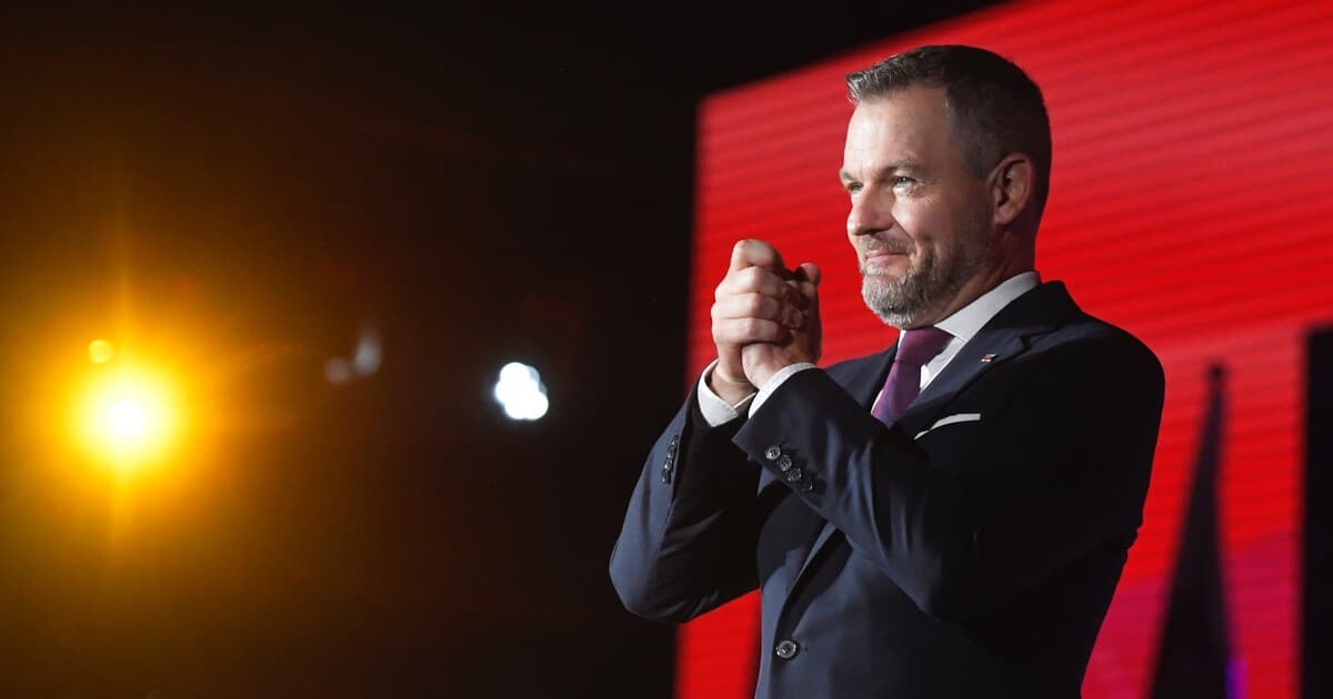 Pellegrini vyjadruje znepokojenie nad politickou situáciou na Slovensku