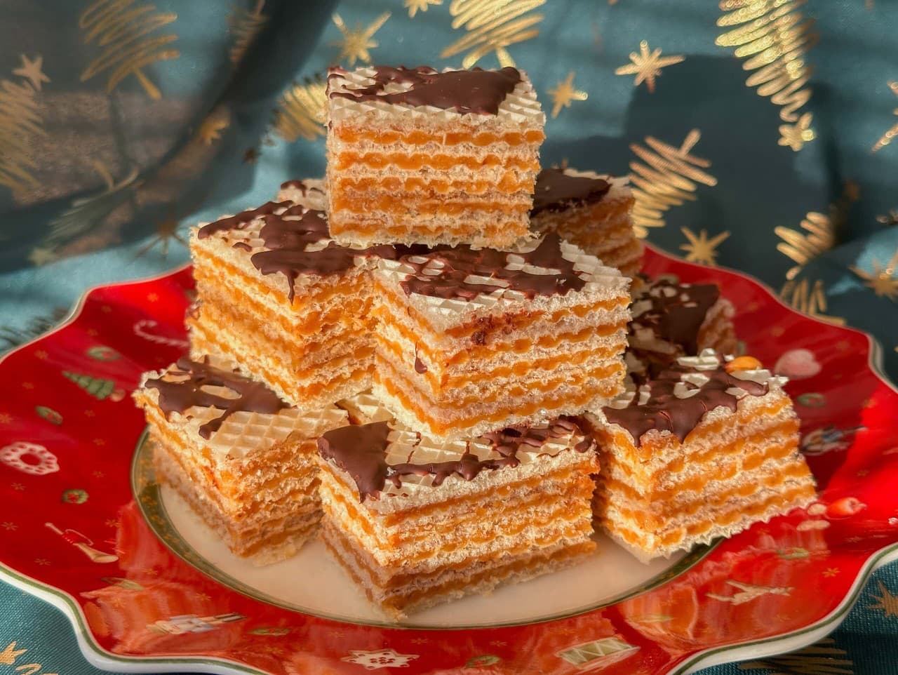 Vianočné karamelové grilážky: Neodolateľná sladká klasika