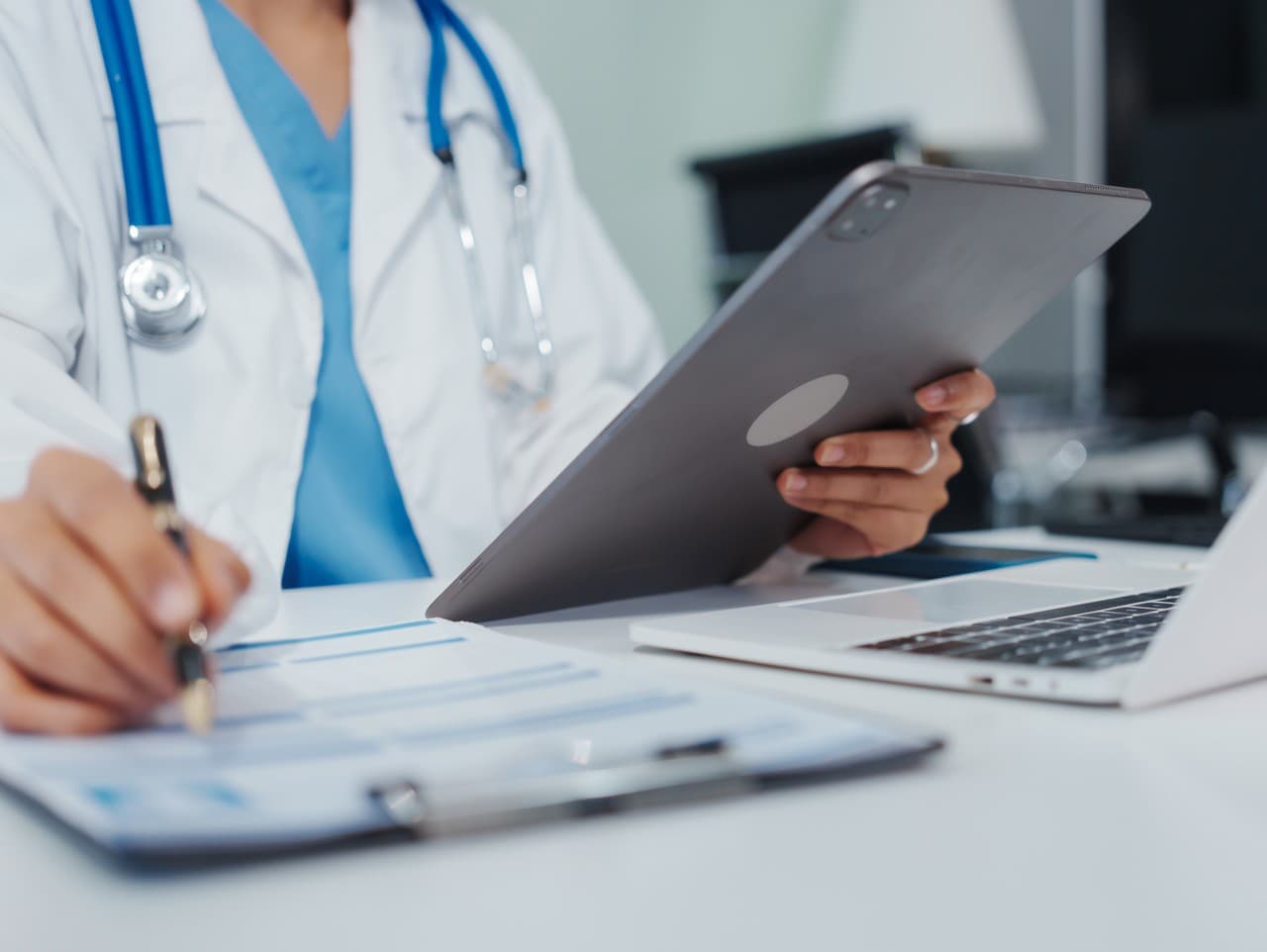 Zdravotníctvo na Slovensku: Chýba vízia a koncepčnosť reformy