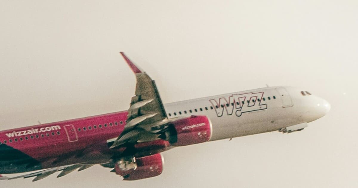 Wizz Air predstavuje novinky: Viac pohodlia a Wi-Fi na palube