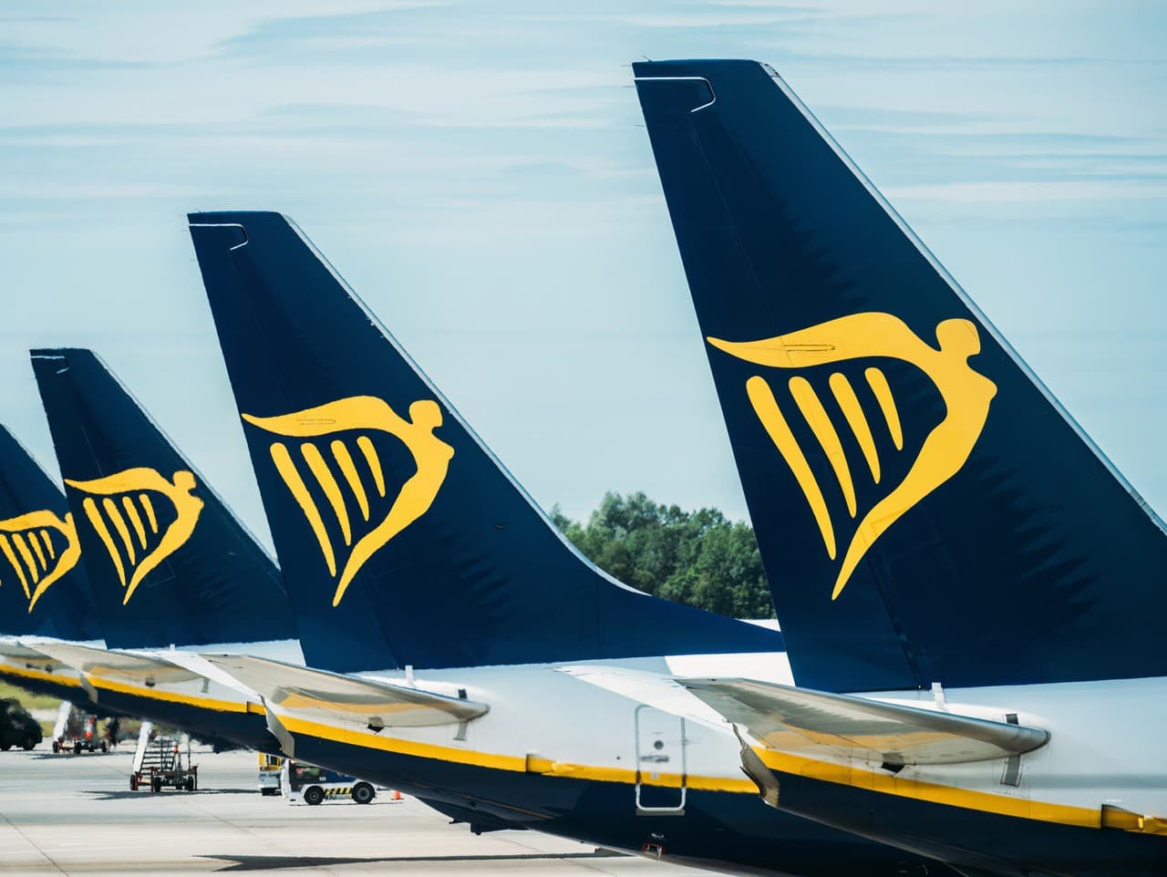 Ryanair končí s letmi na Azory od marca 2026