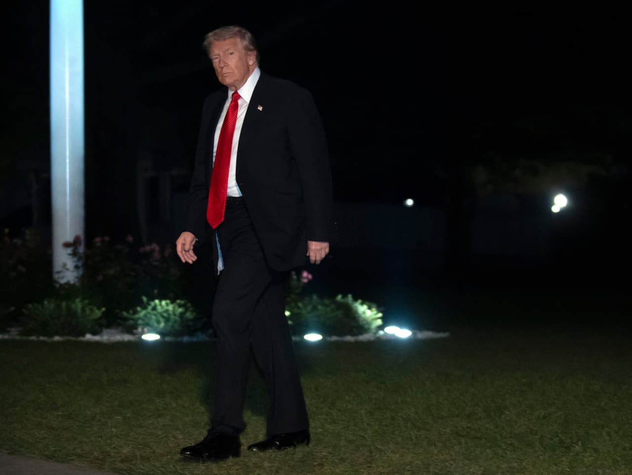 Trump varuje New York: Hrozba obmedzenia federálnych financií