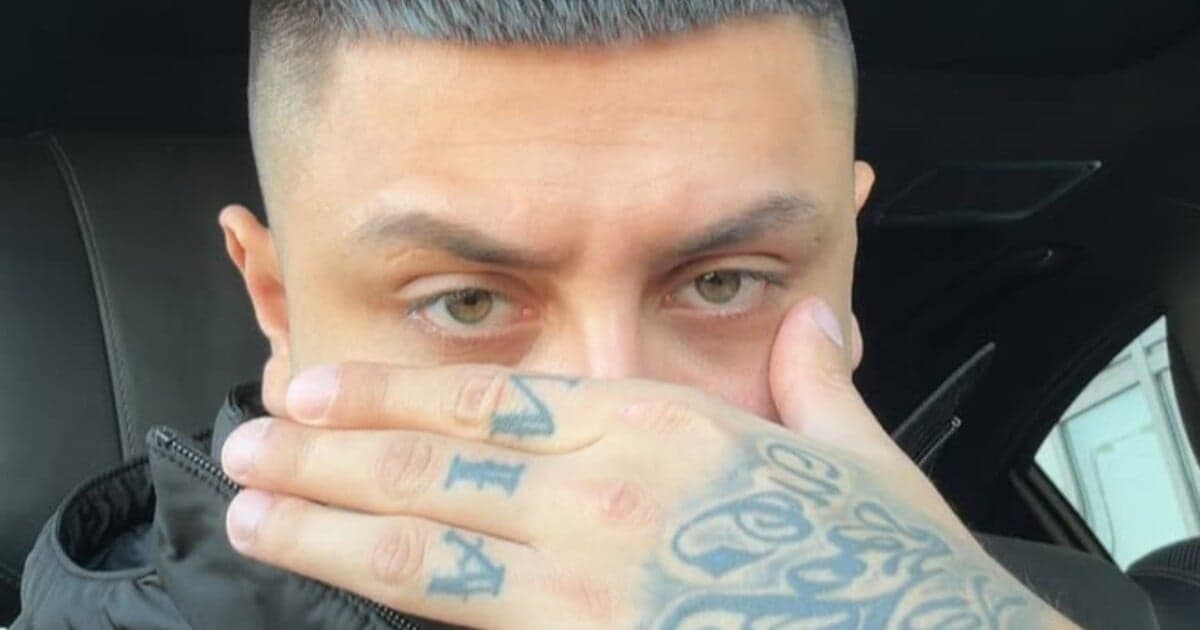 Raper Hard Rico čelí obžalobe: Hrozí mu až 12 rokov väzenia