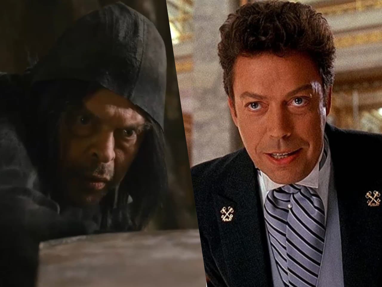 Vianočná rozprávka Čáry-máry: Alexander Bárta v netradičnej úlohe